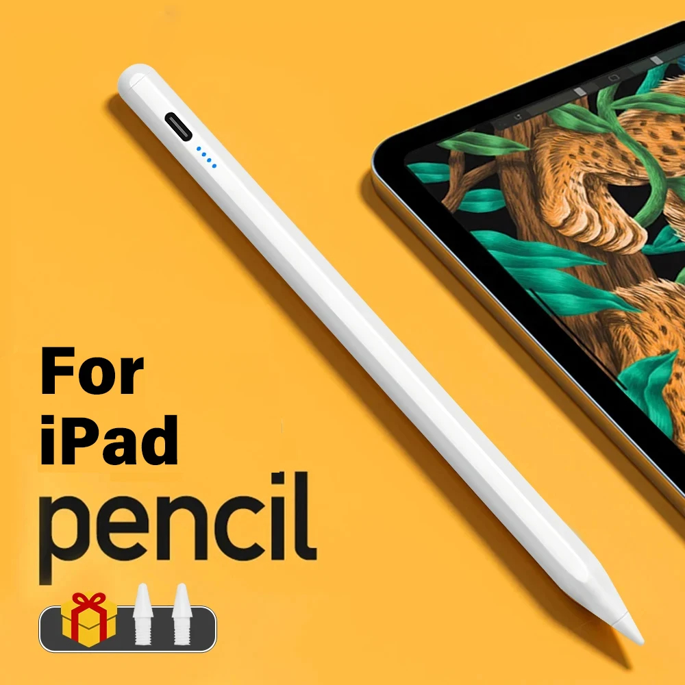 قلم ستايلس لجهاز iPad من أبل