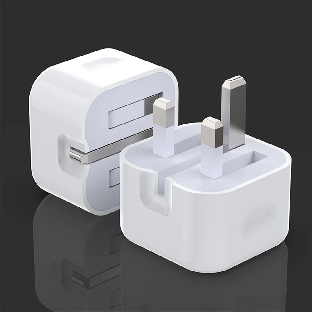 شاحن جداري USB-C سريع 20 واط