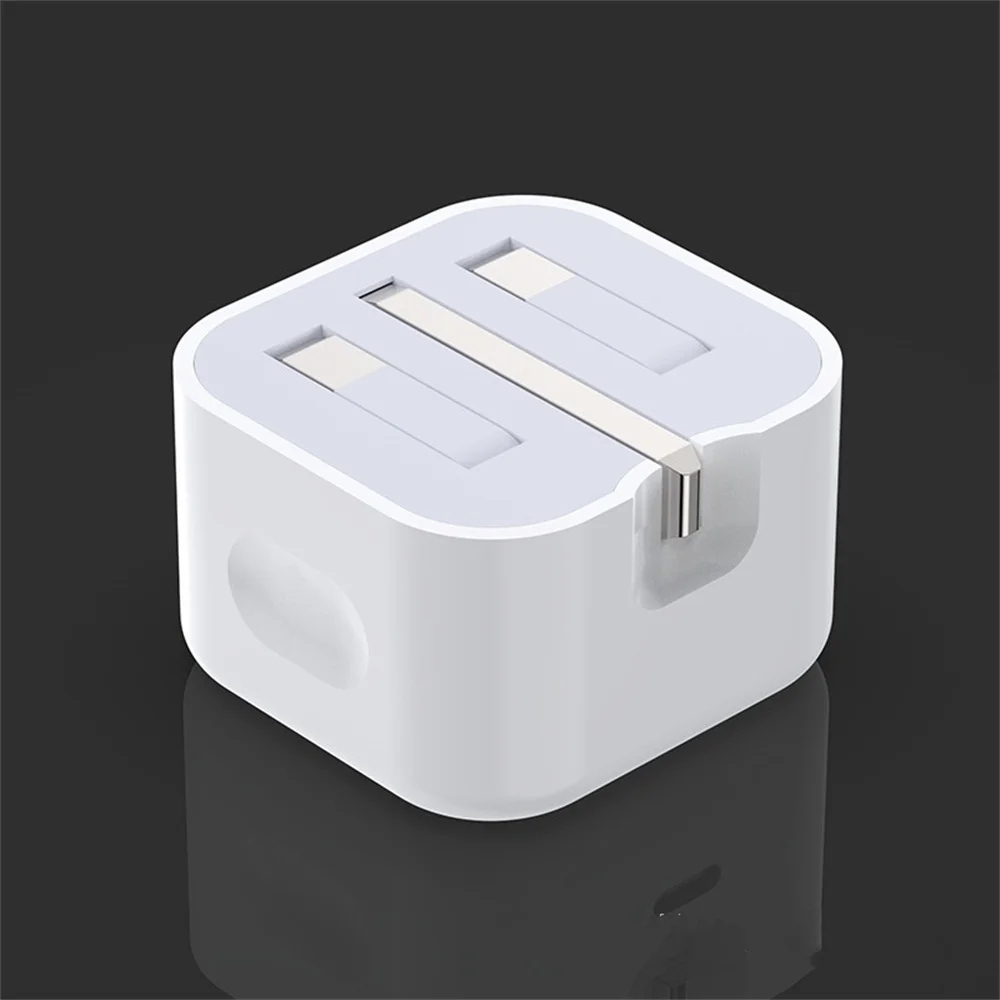 شاحن جداري USB-C سريع 20 واط