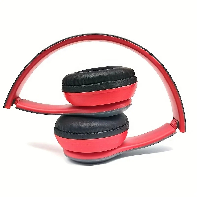 سماعة رأس P47 Bluetooth 5.0 